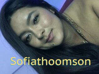 Sofiathoomson