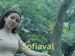 Sofiaval