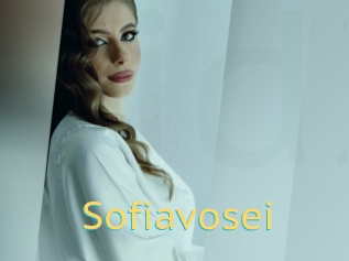 Sofiavosei