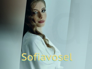 Sofiavosel