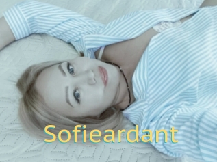 Sofieardant