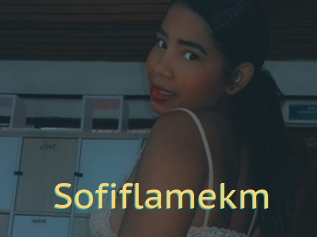 Sofiflamekm