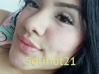 Sofihot21