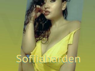 Sofiiaharden