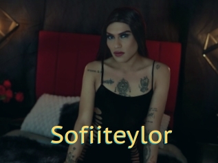 Sofiiteylor