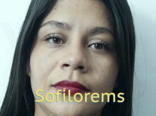 Sofilorems