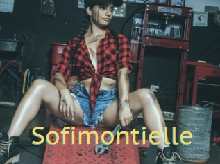 Sofimontielle