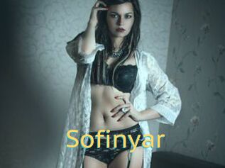 Sofinyar