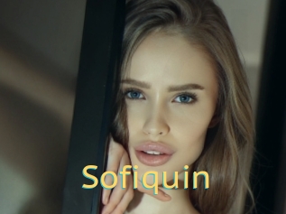 Sofiquin