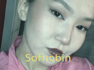 Sofirobin