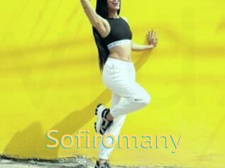 Sofiromany