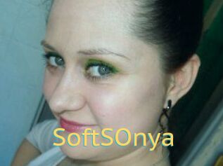 SoftSOnya