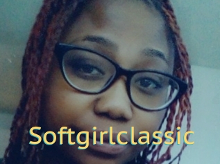 Softgirlclassic