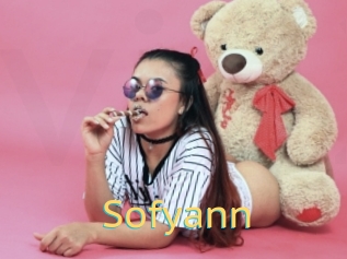 Sofyann