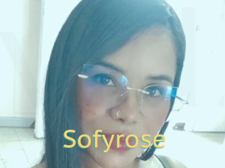 Sofyrose