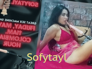 Sofytayl