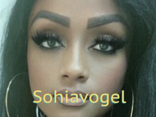 Sohiavogel