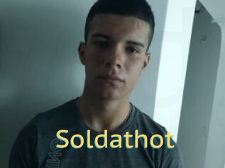 Soldathot