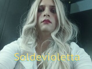 Soldevioletta