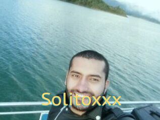 Solitoxxx