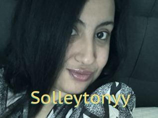 Solleytonyy