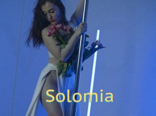 Solomia