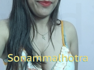 Sonammalhotra