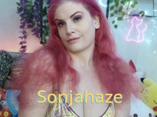 Sonjahaze