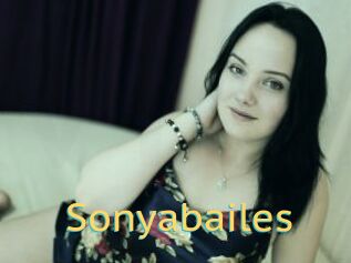 Sonyabailes