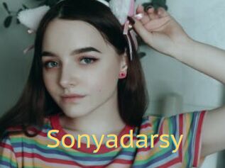 Sonyadarsy