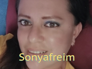 Sonyafreim