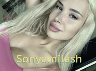 Sonyamilash