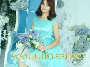 Soouulmaatee