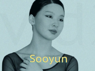 Sooyun