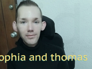 Sophia_and_thomas