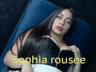 Sophia_rousee