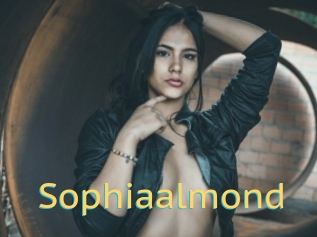 Sophiaalmond
