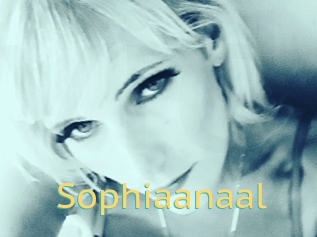 Sophiaanaal