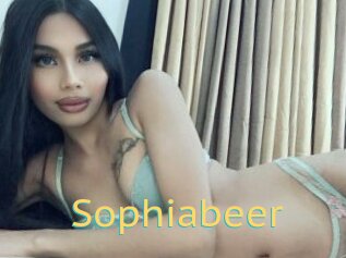 Sophiabeer