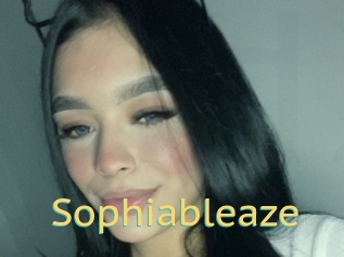 Sophiableaze