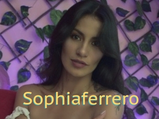 Sophiaferrero