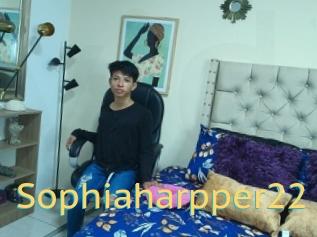 Sophiaharpper22