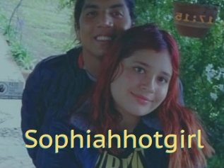 Sophiahhotgirl