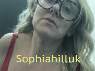Sophiahilluk