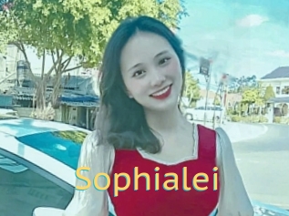 Sophialei