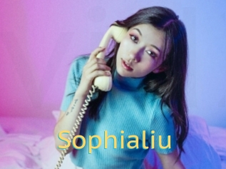 Sophialiu