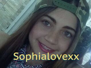 Sophialovexx