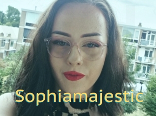 Sophiamajestic