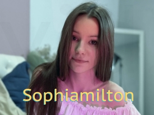 Sophiamilton