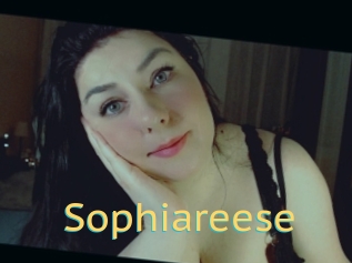 Sophiareese